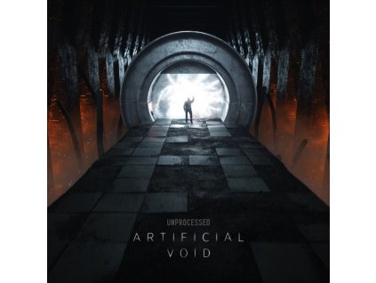 Unprocessed - Artificial Void (CD)