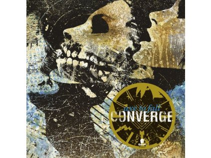 Converge - Axe To Fall (CD)