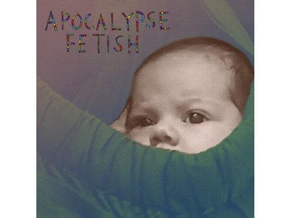 Lou Barlow - Apocalypse Fetish EP (CD)