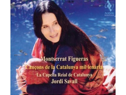 Cancons de la Catalunya millenaria (SACD)