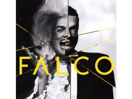Falco - Falco 60 (CD)