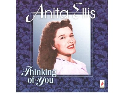 Anita Ellis - Thinking Of You (CD)