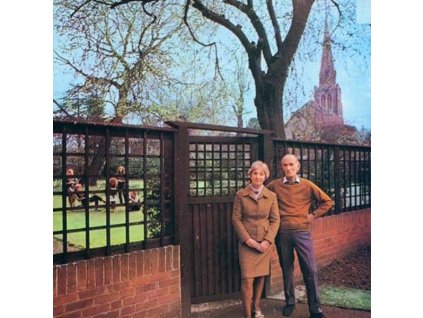 Fairport Convention - Unhalfbricking (CD)