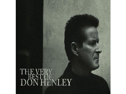 Don Henley - The Very Best Of Don Henley (CD)
