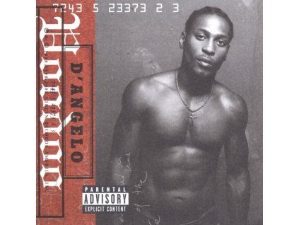 3820559 d angelo voodoo cd