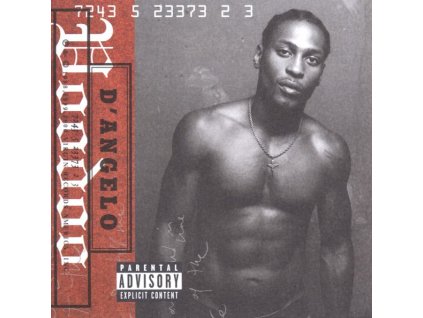 D'Angelo - Voodoo (CD)