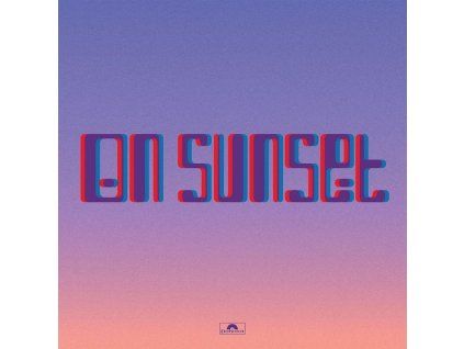 3820562 paul weller on sunset cd