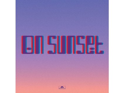 Paul Weller - On Sunset (CD)