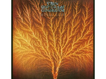 Van Der Graaf Generator - Still Life (CD)