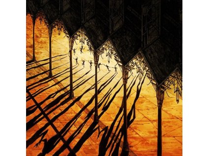 Perturbator - Lustful Sacraments (CD)