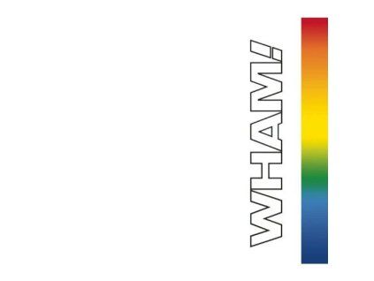 3821027 wham the final the ultimate wham collection cd
