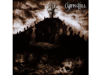Cypress Hill - Black Sunday (CD)