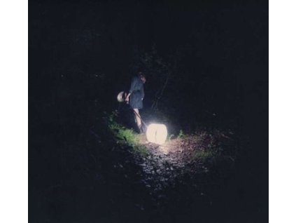 The Saddest Landscape - Darkness Forgives (CD)