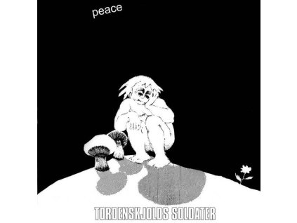 Tordenskjolds Soldater - Peace (CD)