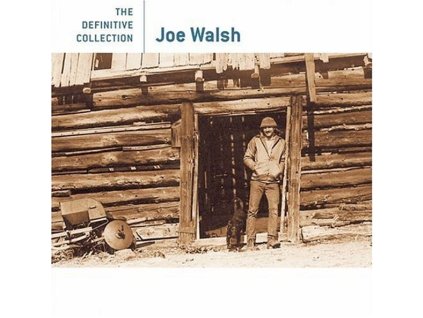 Joe Walsh - Greatest Hits: Little Did He Know... (CD)