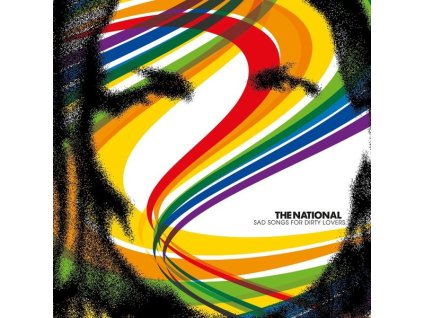 The National - Sad Songs For Dirty Lovers (CD)