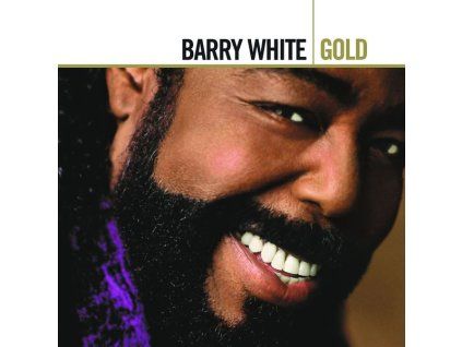 3821474 barry white gold cd
