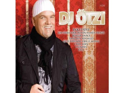 DJ Ötzi - DJ Ötzi Collection (CD)