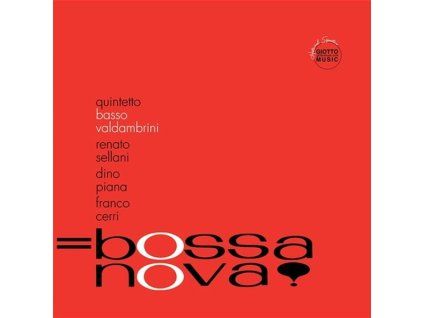 3821552 quintetto basso valdambrini bossa nova cd