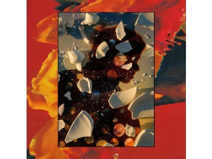 Hand Habits - Sugar The Bruise (CD)