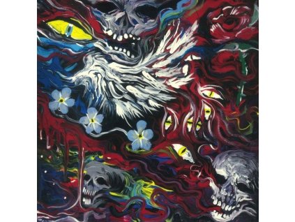 Mugshot - All The Devils Are Here (CD)