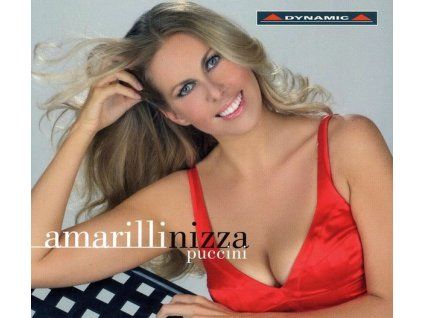 3821648 amarilli nizza puccini cd