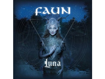 Faun - Luna (CD)