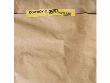 Cowboy Junkies - More Acoustic Junk (CD)