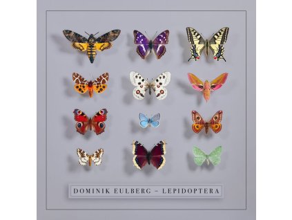 Dominik Eulberg - Lepidoptera (CD)