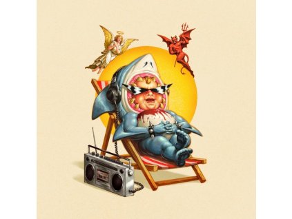 Drain - ...Is Your Friend (CD)