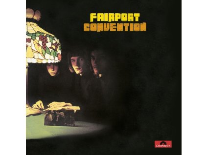 Fairport Convention - Fairport Convention (CD)