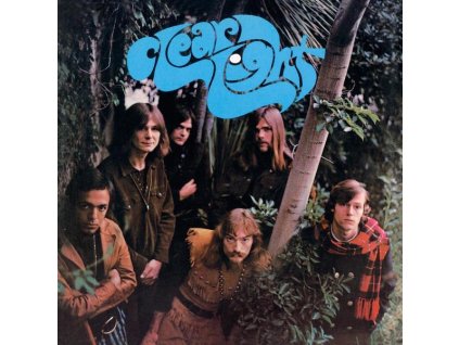 Clear Light - Clear Light (Remaster + Bonus) (CD)