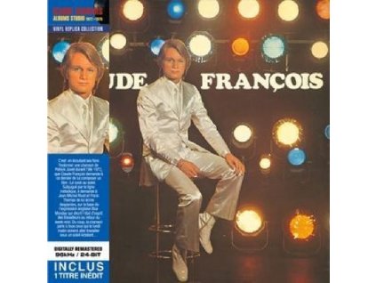 Claude François - Le Lundi Au Soleil (Limited Edition) (CD)