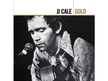 J.J. Cale - Gold (CD)