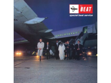 The Beat - Special Beat Service (CD)