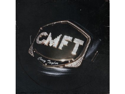 Corey Taylor (Slipknot) - CMFT (CD)