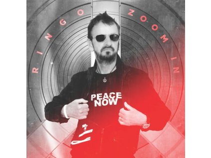 Ringo Starr - Zoom In (5 Track EP) (CD)