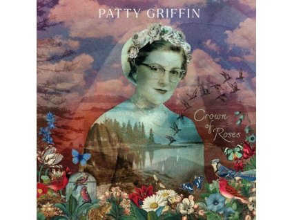 Patty Griffin - Crown Of Roses (CD)