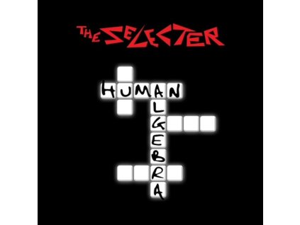 The Selecter - Human Algebra (CD)