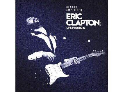 3822740 eric clapton life in 12 bars cd
