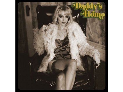 3822749 st vincent annie clark daddy s home cd