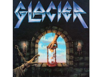 3822752 glacier glacier 40th anniversary edition slipcase cd