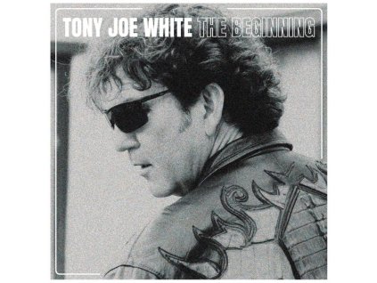 Tony Joe White - The Beginning (CD)