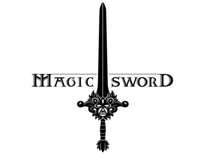 Magic Sword - Vol.1 (CD)