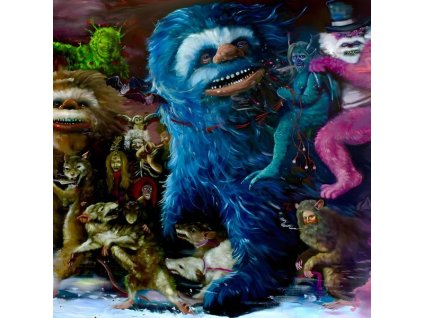 Tropical Fuck Storm - Fairyland Codex (CD)