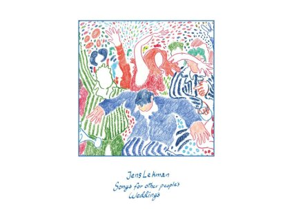 Jens Lekman - Songs For Other People's Weddings (CD)
