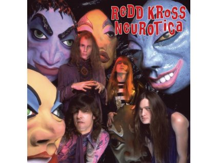 Redd Kross - Neurotica (CD)