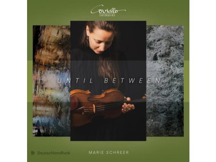 Marie Schreer (2. Hälfte 20. Jahrhundert) - All things must be audible at alltimes (CD)