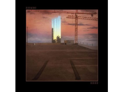 Zombi - 2020 (CD)