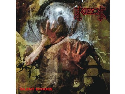 Gruesome - Silent Echoes (CD)